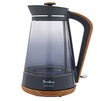 Чайник TESLER KT-1750 GREY