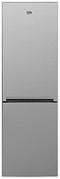 Двухкамерный холодильник BEKO RCNK 355K00S