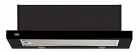 Встраиваемая вытяжка BEKO HNT62210B