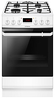 Комбинированная плита Hansa FCMW 56269