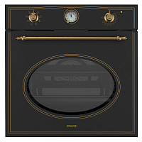 Духовой шкаф GRAUDE BK 60.1 SM