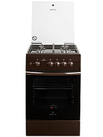 Газовая плита Greta GG 5072 CG 38(B)