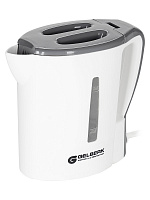 Чайник Gelberk GL-465 сер