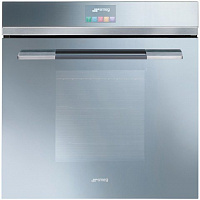 Встраиваемый электрический духовой шкаф SMEG SFP140SE