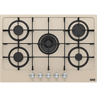 Газовая варочная панель FRANKE FHMA 755 4G DC OA C (106.0554.409)