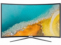Телевизор SAMSUNG UE55K6500BUX