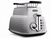 Тостер Delonghi CTZ 2103 W