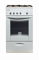 Газовая плита REEX CG-54297 eWh