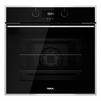 Встраиваемый электрический духовой шкаф TEKA HLB 830 STAINLESS STEEL
