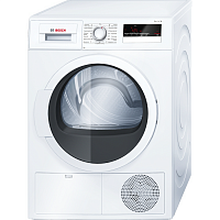 Сушильная машина BOSCH WTH 85200 OE