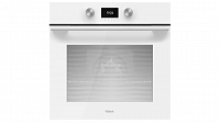 Встраиваемый электрический духовой шкаф TEKA HLB 8600 WHITE