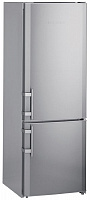 Двухкамерный холодильник LIEBHERR CNsl 3503-21 001 