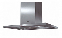 Островная вытяжка SMEG KSIV960XE