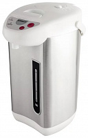 Термопот Scarlett SC-ET10D03, белый/серебристый