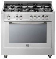 Комбинированная плита Ardesia PL 999 XS