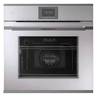 Встраиваемый электрический духовой шкаф KUPPERSBUSCH B 6550.0 G9