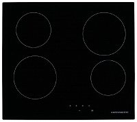 Электрическая варочная поверхность KUPPERSBERG FA 6VF01M