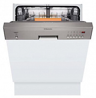 Встраиваемая посудомоечная машина Electrolux ESI 66065 XR