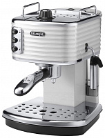 Кофемашина Delonghi ECZ 351 W
