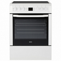 Электрическая плита BEKO FFSM 57312 GWS