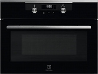 Встраиваемый электрический духовой шкаф Electrolux VKL6E40X