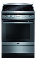 Электрическая плита HANSA FCCX 68220