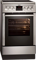 Электрическая плита AEG 47005V9-MN