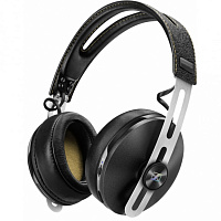 SENNHEISER M2 AEI BROWN