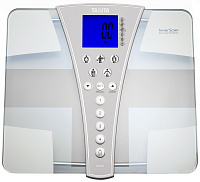 Напольные весы Tanita BC-587