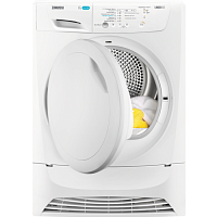 Сушильная машина Zanussi ZDP 7202PZ1