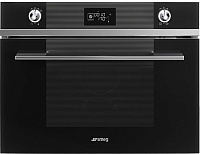 Встраиваемый электрический духовой шкаф SMEG SF4102VN