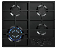 Газовая варочная панель Haier HHQ-G64CTPB