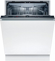 Встраиваемая посудомоечная машина 60 см Bosch SMV2IMX1GR  
