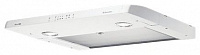 Плоская вытяжка Electrolux EFT 60466 W
