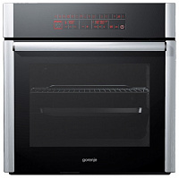 Встраиваемый электрический духовой шкаф Gorenje BOP 8858 AX