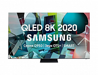 Телевизор SAMSUNG QE65Q950TSUXRU
