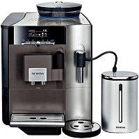 Кофемашина SIEMENS TE 706201 RW