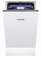 Встраиваемая посудомоечная машина MAUNFELD MLP-08PRO