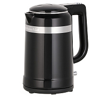 Чайник KitchenAid 5KEK1565EOB черный