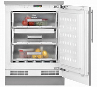 Встраиваемая морозильная камера TEKA TGI2 120 D