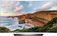 Телевизор LG OLED55C6V