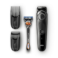 BRAUN BT 5242 + Gil
