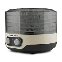 Сушилка для овощей и фруктов Zigmund & Shtain ZFD-404