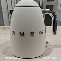 Smeg KLF03WHMEU