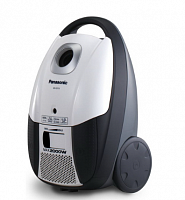 Пылесос Panasonic MC-CG713W WHITE