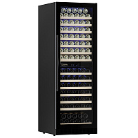 Встраиваемый винный шкаф Meyvel MV163PRO-KBT2