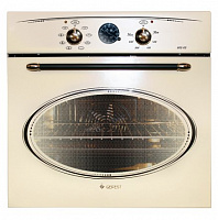 Встраиваемый электрический духовой шкаф GEFEST ДА 602-02 К61