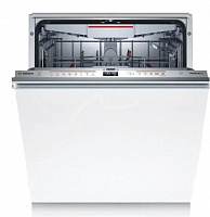 Встраиваемая посудомоечная машина Bosch SMV6ZCX42E