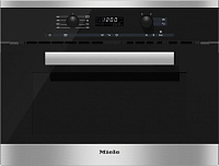 Встраиваемая микроволновка MIELE M6260TC EDST/CLS