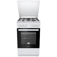 Газовая плита Gorenje G 5111 WH-B